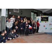 Festejos por el día del niño - Nivel Inicial